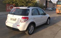 سوزوكي SX4